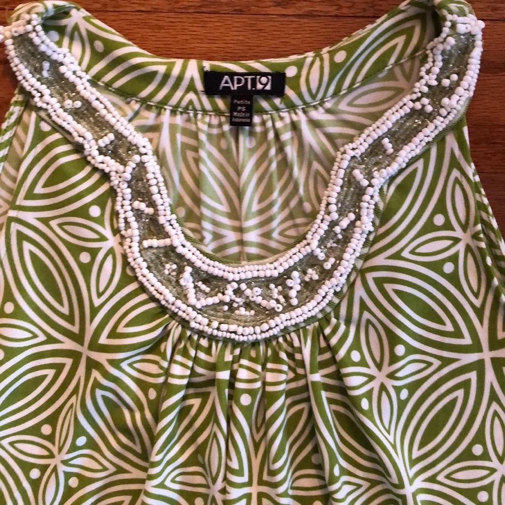 Apt 9 Dress - Picture 2 of 6